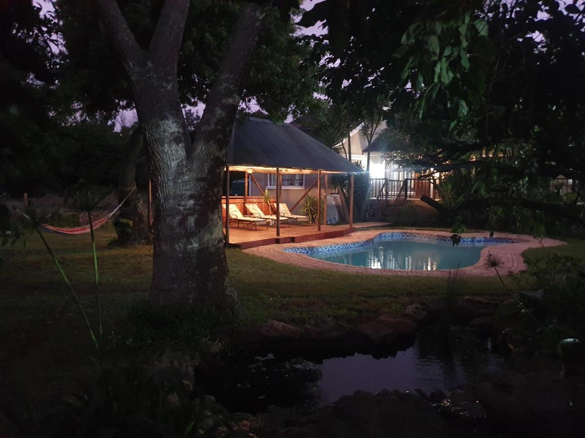 Milkwood Country House بورت اليزابيث المظهر الخارجي الصورة