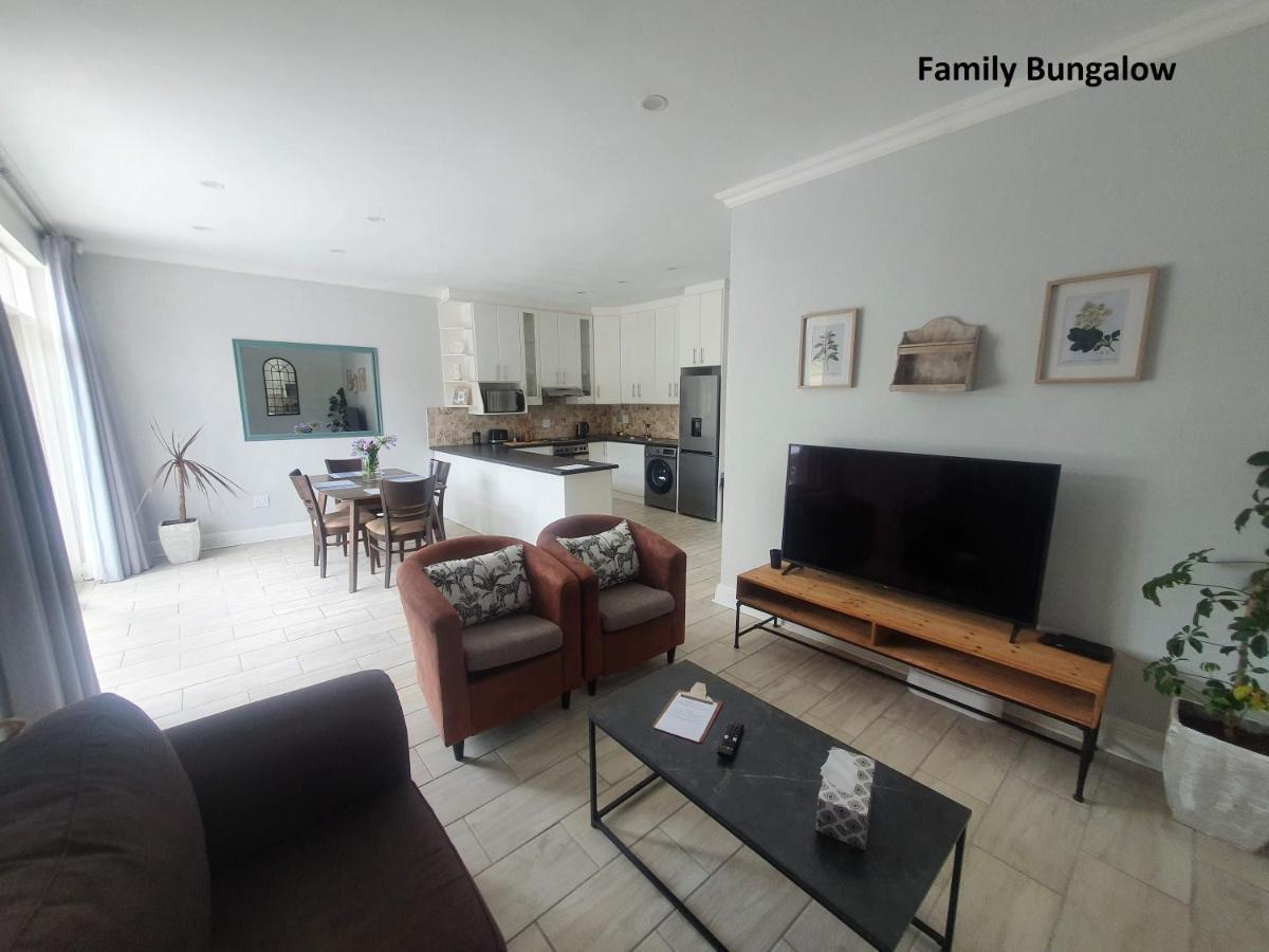 Milkwood Country House بورت اليزابيث المظهر الخارجي الصورة