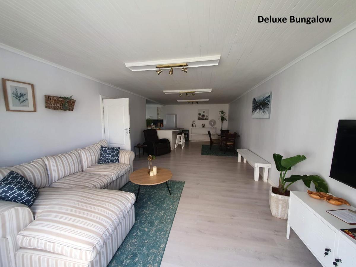 Milkwood Country House بورت اليزابيث المظهر الخارجي الصورة