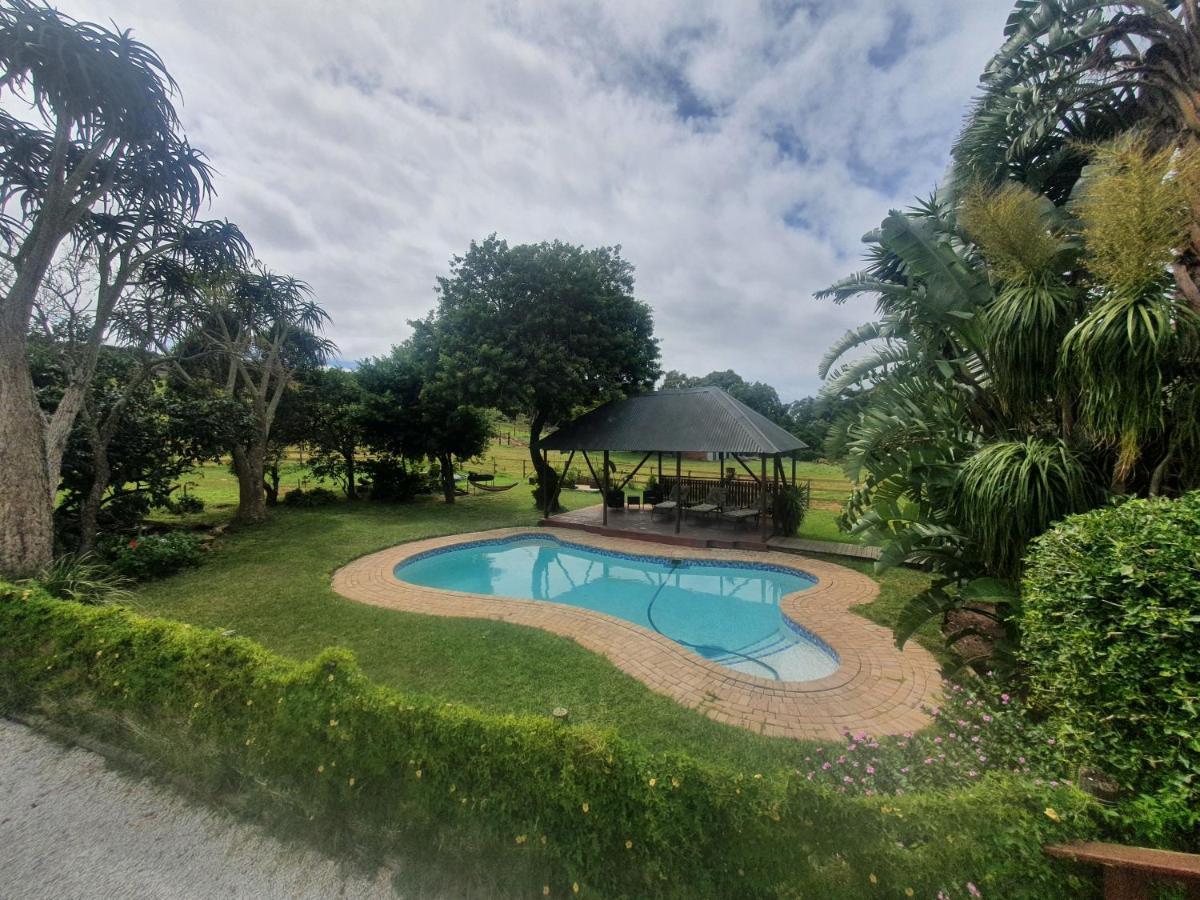 Milkwood Country House بورت اليزابيث المظهر الخارجي الصورة