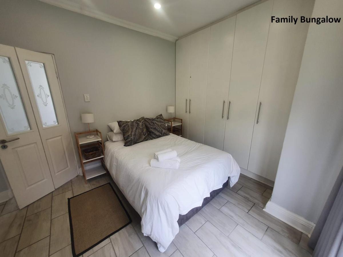 Milkwood Country House بورت اليزابيث المظهر الخارجي الصورة